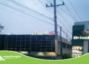 Diduga Akibat Lemahnya Pengawasan dan Penindakan,Studio 21 Beroperasi Dengan Leluasa:DPP KOMPI B Desak Kapolri Turun Tangan