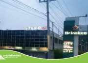 Kapolres Pematangsiantar Bungkam soal Dugaan Bebasnya Peredaran Ekstasi di Studio 21, DPP Kompi B Desak Kapolri & Kapolda Ganti Kapolres dan Para Kasat Dengan Yang Komitmen Berantas Narkoba