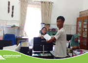 AMB Siantar–Simalungun Adukan Anggota DPRD Chairuddin Lubis ke Badan Kehormatan Dewan