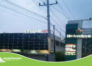 Peredaran Ekstasi di THM Studio 21 Tetap Bebas, Ketua DPP KOMPI B Pertanyakan Sikap Polres Pematangsiantar