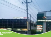 Studio 21 Kembali Bebas Merajalela, Diduga Jadi Tempat Peredaran Ekstasi: Publik Bertanya,Siapa Kekuatan di Baliknya?