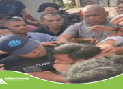 M.Dimas Pramana Laporkan Anak Pangulu Rambung Merah Ke Polres Simalungun: Josua Tahan Jaya Sitorus Memiting Dimas, Kapolsek Akui Anak Pangulu.