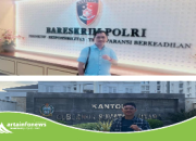 Mantan Terpidana Korupsi Dilantik, GIMP Dan GAMPERA : Desak Bupati Simalungun Cabut SK Dewan Pengawas PDAM