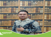 Bantah Isu ‘86’, Kuasa Hukum: Kekerasan di Rambung Merah Bukan Perkara yang Bisa Dinegosiasikan