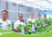 Transformasi Pembinaan Berkelanjutan di Lapas Narkotika Pangkalpinang, Inilah Capaian Kinerja 2025
