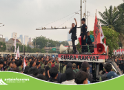 PB IMSU Desak Kapolda Sumut Telusuri Dugaan Perjudian di Sejumlah Daerah