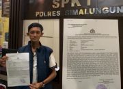 Pernyataan Pers ​Terkait Isu/Tudingan Penyelesaian Tidak Resmi (86) Kasus Kekerasan Fisik Terhadap Muhammad Dimas Pramana di Lapangan Rambung Merah