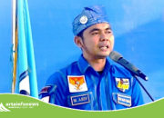 Siapa Mukhrizal Arif, Saksi Yang Kembalikan Succes Fee Rp. 15 Juta Kepada JPU Terkait Korupsi Bimtek Guru Dispendik Batu Bara T.A 2024