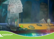 Togel dan Gelper Diduga Bebas Beroperasi di Samosir, Warga Desak Penindakan