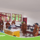 Korwil Pendidikan Pematang Sidamanik Jeffry CE Purba SPd.MSi: Pelaksanaan TKA Berjalan Baik Dan Lancar.