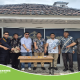 Razia Insidentil Lapas Labuhan Ruku Sambut HBP ke-62 – Bersihkan Narkoba dan Lodes”