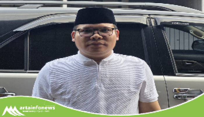 Edison Marbun Kecam Keras Amien Rais: “Tak Mencerminkan Tokoh Nasional Berakhlak”