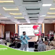 KPK gelar Diklat, Gading minta Peserta awasi Kucuran Dana Desa ke Koperasi Merah Putih