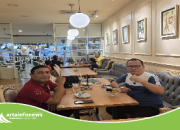 Insting Tak Sampai 2029”, Aktivis Lintas 98 Sumut Menduga Pernyataan Budi Arie Bentuk MAKAR