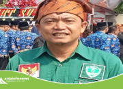 Hasil Musda Ke X: Saprudin Purba Terpilih sebagai Ketua GPA Simalungun