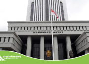 Pemerhati Hukum Desak Majelis Hakim Mahkamah Agung, Membatalkan Putusan Banding di pengadilan Tinggi Medan 366/Pdt/2026/PT MDN