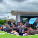 BELUM TERJAWAB DI LAPAS, GIMP SUMUT SIAP LANJUTKAN AKSI KE DITJENPAS SUMUT