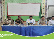 241 Tanah Wakaf Jadi Target, Kejari Simalungun Perkuat Langkah Percepatan Sertifikasi